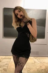Проститутка Марина
