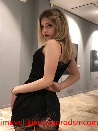 Проститутка Марина