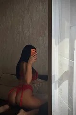 Проститутка Лолита