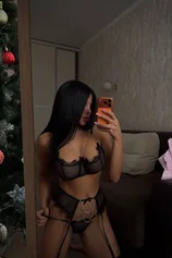Проститутка Лолита